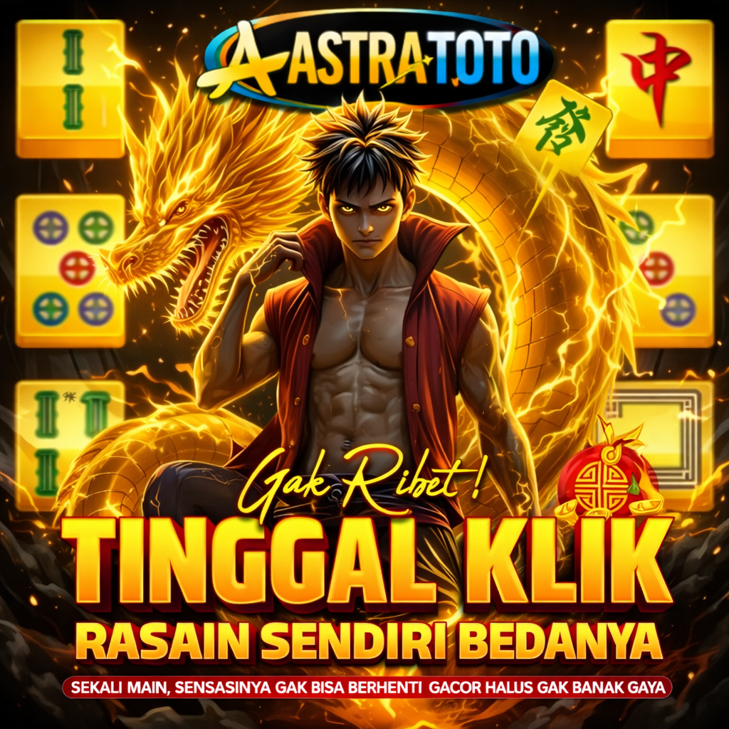 ASTRATOTO.com