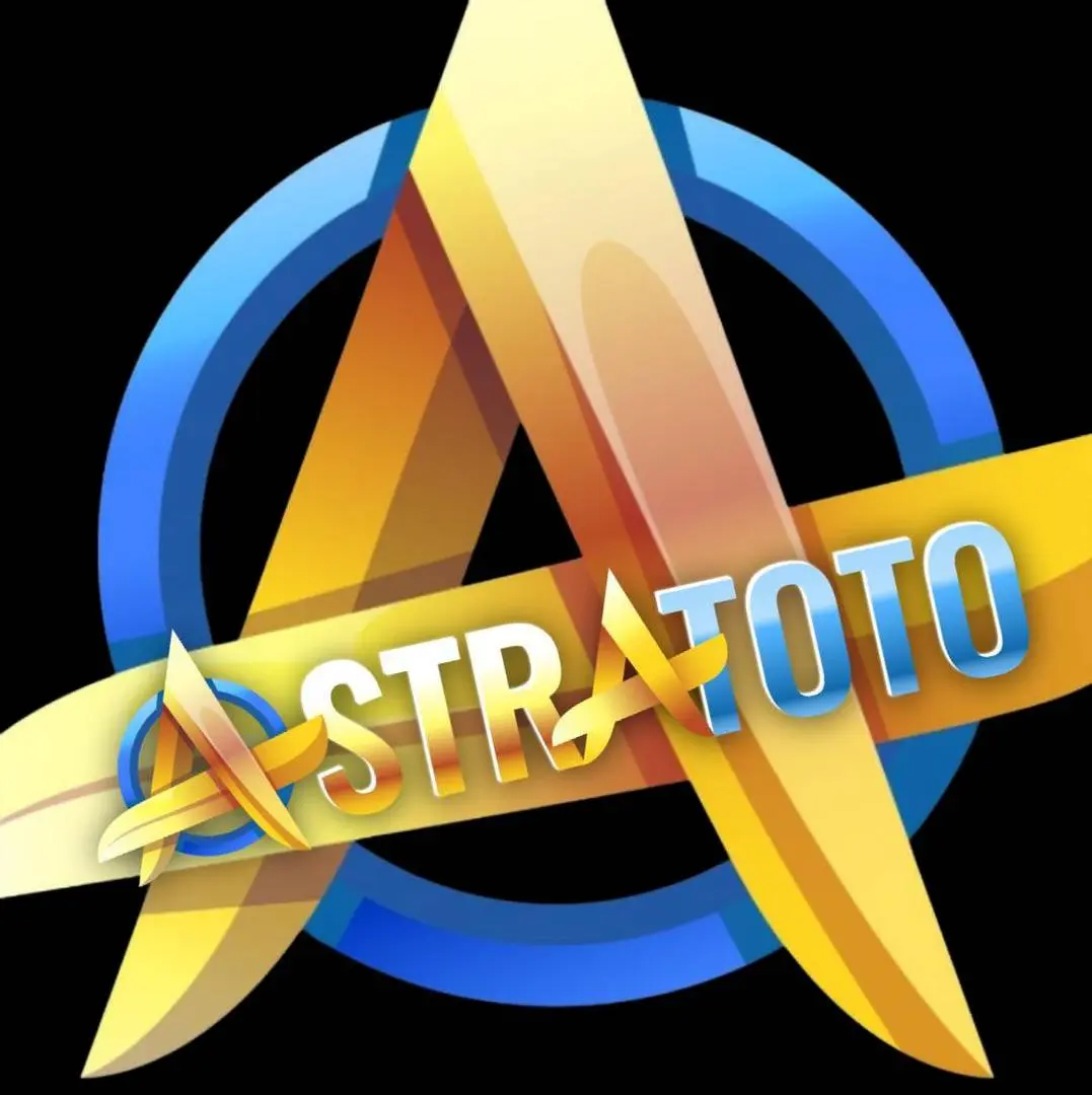 ASTRATOTO.com
