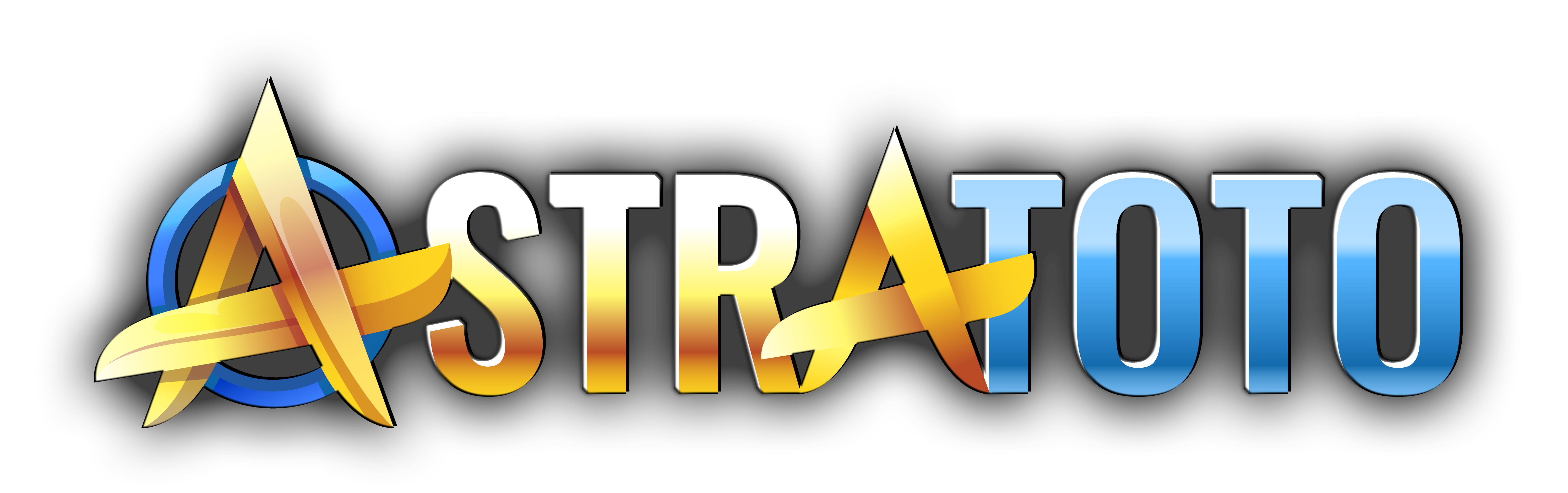 ASTRATOTO Logo